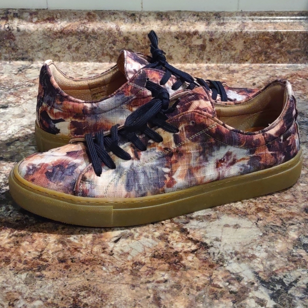 Supply Lab Men's Mason Sneakers